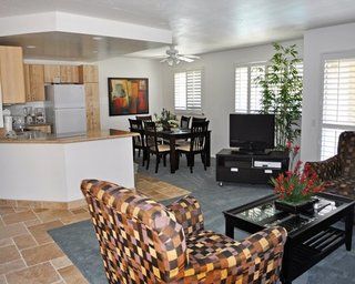 Sand Pebbles Aparthotel San Diego