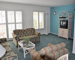 Aparthotel Sand Pebbles